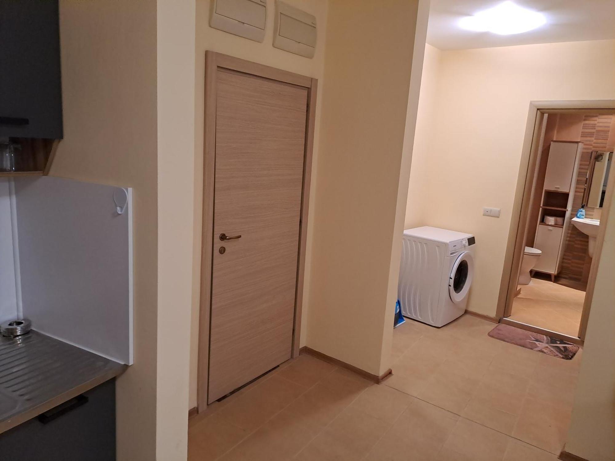 Apartments In Black Sea Star Complex Sozopol Kamer foto