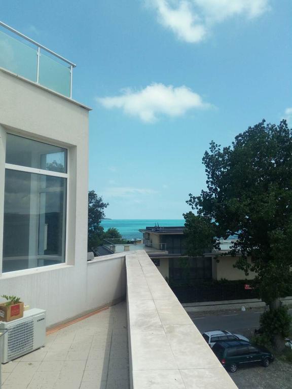 Apartments In Black Sea Star Complex Sozopol Buitenkant foto
