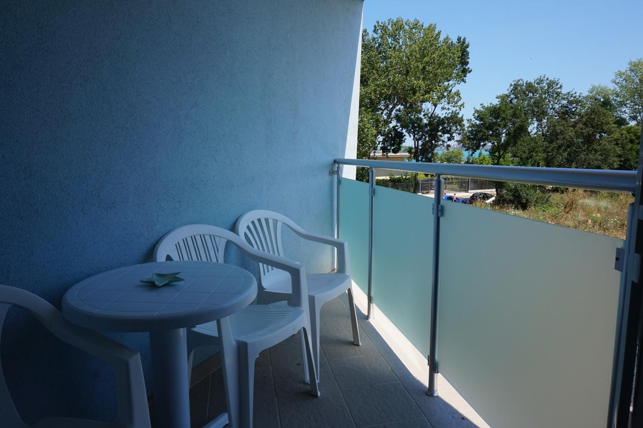 Apartments In Black Sea Star Complex Sozopol Buitenkant foto