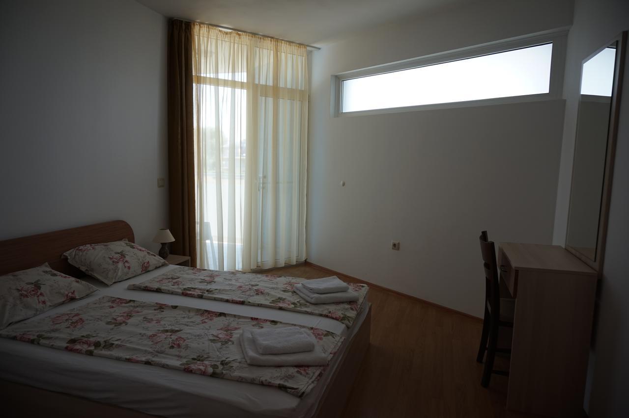 Apartments In Black Sea Star Complex Sozopol Buitenkant foto