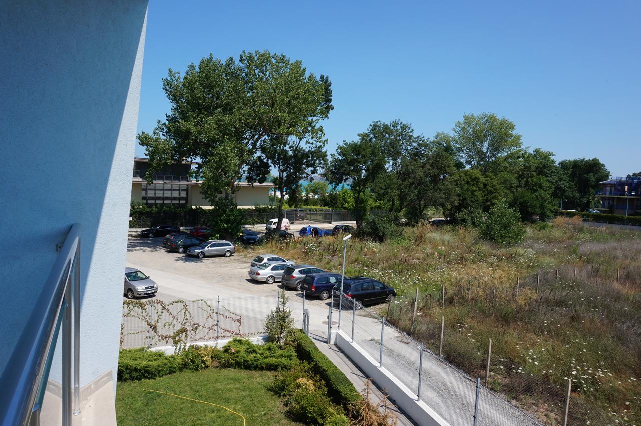 Apartments In Black Sea Star Complex Sozopol Buitenkant foto