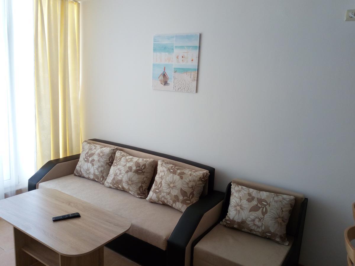 Apartments In Black Sea Star Complex Sozopol Buitenkant foto