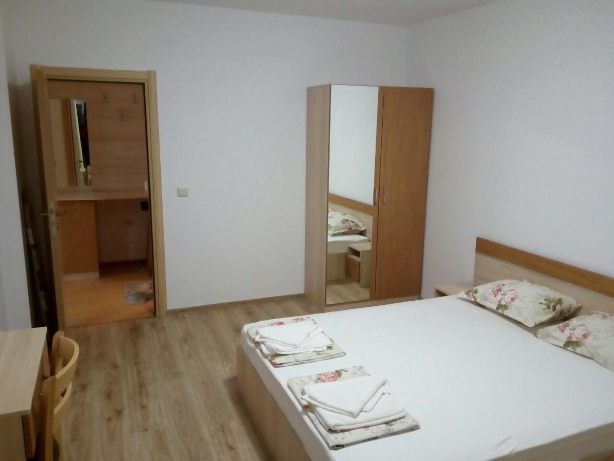 Apartments In Black Sea Star Complex Sozopol Buitenkant foto