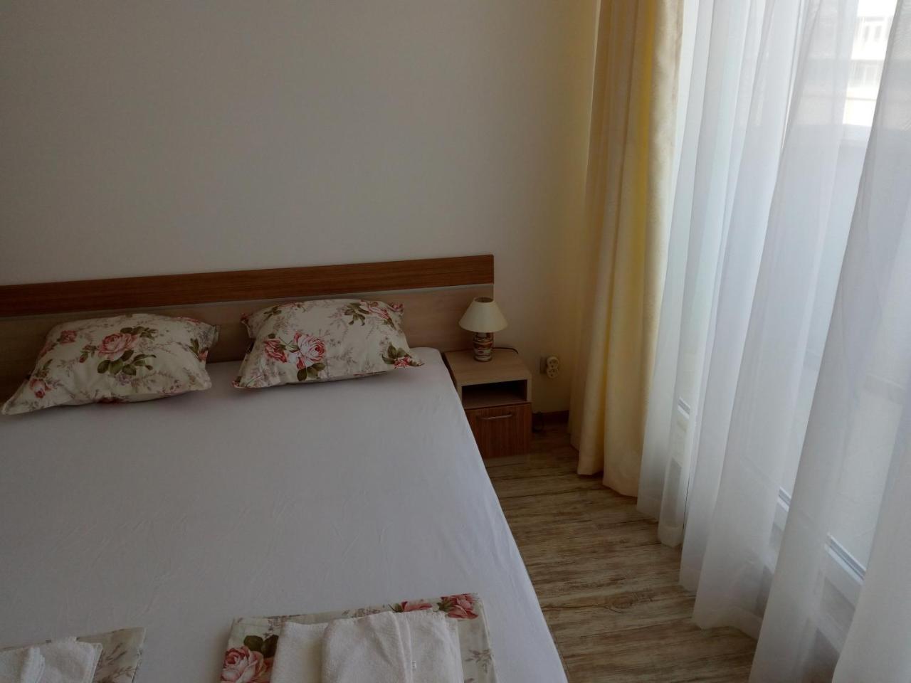 Apartments In Black Sea Star Complex Sozopol Buitenkant foto